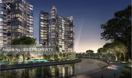 Riverbank @ Fernvale (D28), Condominium #177499412